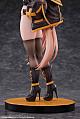 Hobby Sakura Rainbow Nanohana Hoshi Illustrated by StarCat 1/6 Plastic Figure gallery thumbnail