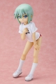 FREEing Lucky Star Iwasaki Minami Gym Clothes Ver. 1/4 PVC Figure gallery thumbnail