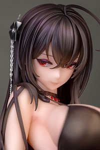 Myethos Azur Lane Taiho Bara-iro no Seiten Ver. 1/7 Plastic Figure