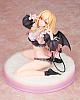 ALTER Sono Bisuku Doll wa Koi o Suru Kitagawa Marin Liz Ver. 1/6 Plastic Figure gallery thumbnail