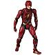 MedicomToy MAFEX No.243 THE FLASH (ZACK SNYDER’S JUSTICE LEAGUE Ver.) Action Figure gallery thumbnail