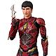 MedicomToy MAFEX No.243 THE FLASH (ZACK SNYDER’S JUSTICE LEAGUE Ver.) Action Figure gallery thumbnail