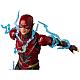 MedicomToy MAFEX No.243 THE FLASH (ZACK SNYDER’S JUSTICE LEAGUE Ver.) Action Figure gallery thumbnail