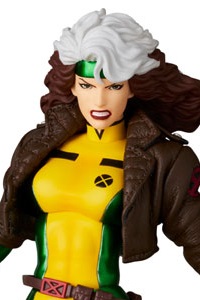 MedicomToy MAFEX No.242 ROGUE (COMIC Ver.) Action Figure