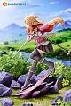 ENSOUTOYS Sword Art Online Progressive -Mei-ki Yuyami no Scherzo- Asuna 1/7 Plastic Figure gallery thumbnail