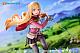 ENSOUTOYS Sword Art Online Progressive -Mei-ki Yuyami no Scherzo- Asuna 1/7 Plastic Figure gallery thumbnail