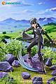 ENSOUTOYS Sword Art Online Progressive -Mei-ki Yuyami no Scherzo- Kirito 1/7 Plastic Figure gallery thumbnail