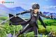ENSOUTOYS Sword Art Online Progressive -Mei-ki Yuyami no Scherzo- Kirito 1/7 Plastic Figure gallery thumbnail