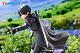 ENSOUTOYS Sword Art Online Progressive -Mei-ki Yuyami no Scherzo- Kirito 1/7 Plastic Figure gallery thumbnail