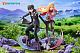 ENSOUTOYS Sword Art Online Progressive -Mei-ki Yuyami no Scherzo- Kirito & Asuna 1/7 Plastic Figure gallery thumbnail