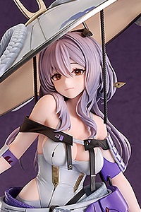 GOOD SMILE ARTS Shanghai Shouri no Megami: NIKKE Kuren 1/7 Plastic Figure