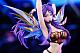 APEX League of Legends K/DA Kai'Sa 1/7 Plastic Figure gallery thumbnail