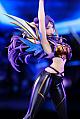 APEX League of Legends K/DA Kai'Sa 1/7 Plastic Figure gallery thumbnail