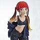 Union Creative Gridman Universe ZOZO BLACK COLLECTION Asukagawa Chise Plastic Figure gallery thumbnail