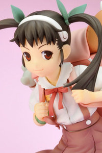 KOTOBUKIYA Bakemonogatari Hachikuji Mayoi 1/8 PVC Figure