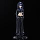 Union Creative Gridman Universe ZOZO BLACK COLLECTION Takarada Rikka Plastic Figure gallery thumbnail
