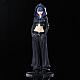 Union Creative Gridman Universe ZOZO BLACK COLLECTION Takarada Rikka Plastic Figure gallery thumbnail