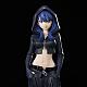Union Creative Gridman Universe ZOZO BLACK COLLECTION Takarada Rikka Plastic Figure gallery thumbnail