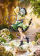 AliceGlint Touhou Project Komeiji Koishi Illustration by Miyase Mahiro 1/7 Plastic Figure gallery thumbnail