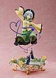 AliceGlint Touhou Project Komeiji Koishi Illustration by Miyase Mahiro 1/7 Plastic Figure gallery thumbnail
