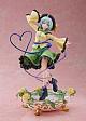AliceGlint Touhou Project Komeiji Koishi Illustration by Miyase Mahiro 1/7 Plastic Figure gallery thumbnail