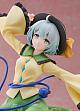 AliceGlint Touhou Project Komeiji Koishi Illustration by Miyase Mahiro 1/7 Plastic Figure gallery thumbnail