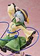 AliceGlint Touhou Project Komeiji Koishi Illustration by Miyase Mahiro 1/7 Plastic Figure gallery thumbnail