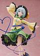 AliceGlint Touhou Project Komeiji Koishi Illustration by Miyase Mahiro 1/7 Plastic Figure gallery thumbnail