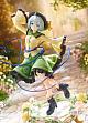 AliceGlint Touhou Project Komeiji Koishi Illustration by Miyase Mahiro 1/7 Plastic Figure gallery thumbnail