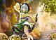 AliceGlint Touhou Project Komeiji Koishi Illustration by Miyase Mahiro 1/7 Plastic Figure gallery thumbnail