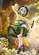 AliceGlint Touhou Project Komeiji Koishi Illustration by Miyase Mahiro 1/7 Plastic Figure gallery thumbnail