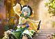 AliceGlint Touhou Project Komeiji Koishi Illustration by Miyase Mahiro 1/7 Plastic Figure gallery thumbnail