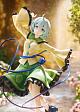 AliceGlint Touhou Project Komeiji Koishi Illustration by Miyase Mahiro 1/7 Plastic Figure gallery thumbnail