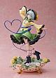 AliceGlint Touhou Project Komeiji Koishi Illustration by Miyase Mahiro 1/7 Plastic Figure gallery thumbnail