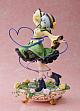 AliceGlint Touhou Project Komeiji Koishi Illustration by Miyase Mahiro 1/7 Plastic Figure gallery thumbnail