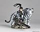 KAIYODO Anime Kaiju Hachi-go Ashiro Mina 1/18 Plastic Figure gallery thumbnail