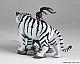 KAIYODO Anime Kaiju Hachi-go Ashiro Mina 1/18 Plastic Figure gallery thumbnail