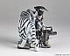 KAIYODO Anime Kaiju Hachi-go Ashiro Mina 1/18 Plastic Figure gallery thumbnail