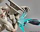 KAIYODO Anime Kaiju Hachi-go Kaiju Hachi-go VS Kaiju Kyu-go 1/18 Plastic Figure gallery thumbnail