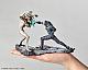 KAIYODO Anime Kaiju Hachi-go Kaiju Hachi-go VS Kaiju Kyu-go 1/18 Plastic Figure gallery thumbnail