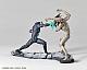 KAIYODO Anime Kaiju Hachi-go Kaiju Hachi-go VS Kaiju Kyu-go 1/18 Plastic Figure gallery thumbnail