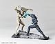 KAIYODO Anime Kaiju Hachi-go Kaiju Hachi-go VS Kaiju Kyu-go 1/18 Plastic Figure gallery thumbnail