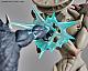 KAIYODO Anime Kaiju Hachi-go Kaiju Hachi-go VS Kaiju Kyu-go 1/18 Plastic Figure gallery thumbnail