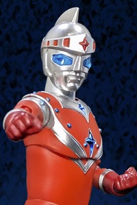 EVOLUTION TOY HAF (Hero Action Figure) Iron King Ver.2 Action Figure