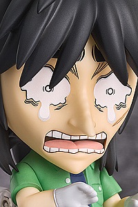 GOOD SMILE ARTS Shanghai Tobaku Mokushiroku Kaiji Nendoroid Itou Kaiji