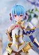 GOOD SMILE COMPANY (GSC) Shin no Nakama janai to Yuusha no Party wa Oidasaretanode, Henkyou de Slow Life Surukoto ni Shimashita 2nd POP UP PARADE Ruti L size Plastic Figure gallery thumbnail