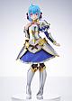 GOOD SMILE COMPANY (GSC) Shin no Nakama janai to Yuusha no Party wa Oidasaretanode, Henkyou de Slow Life Surukoto ni Shimashita 2nd POP UP PARADE Ruti L size Plastic Figure gallery thumbnail