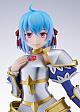 GOOD SMILE COMPANY (GSC) Shin no Nakama janai to Yuusha no Party wa Oidasaretanode, Henkyou de Slow Life Surukoto ni Shimashita 2nd POP UP PARADE Ruti L size Plastic Figure gallery thumbnail