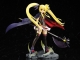 resinya! Ex resinya! Magical Girl Lyrical Nanoha The MOVIE 1st Fate Testarossa PVC Figure gallery thumbnail