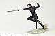 KOTOBUKIYA Rurouni Kenshin -Meji Kenkaku Roman Tan- ARTFX J Saito Hajime 1/8 Plastic Figure gallery thumbnail